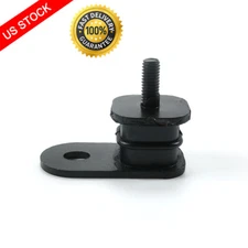 Exhaust Head Pipe Mount Damper Hanger For KX 65 80 85 100 125 250 500 KDX 200 