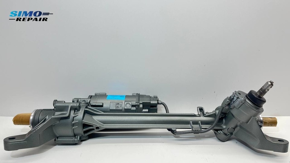 Electric Power RHD Steering rack Range Rover L405 LG, Range Rover Sport ...