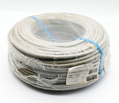 Lapp 0035812 4X2X0,5 UNITRONIC LiYCY 100m -unused-