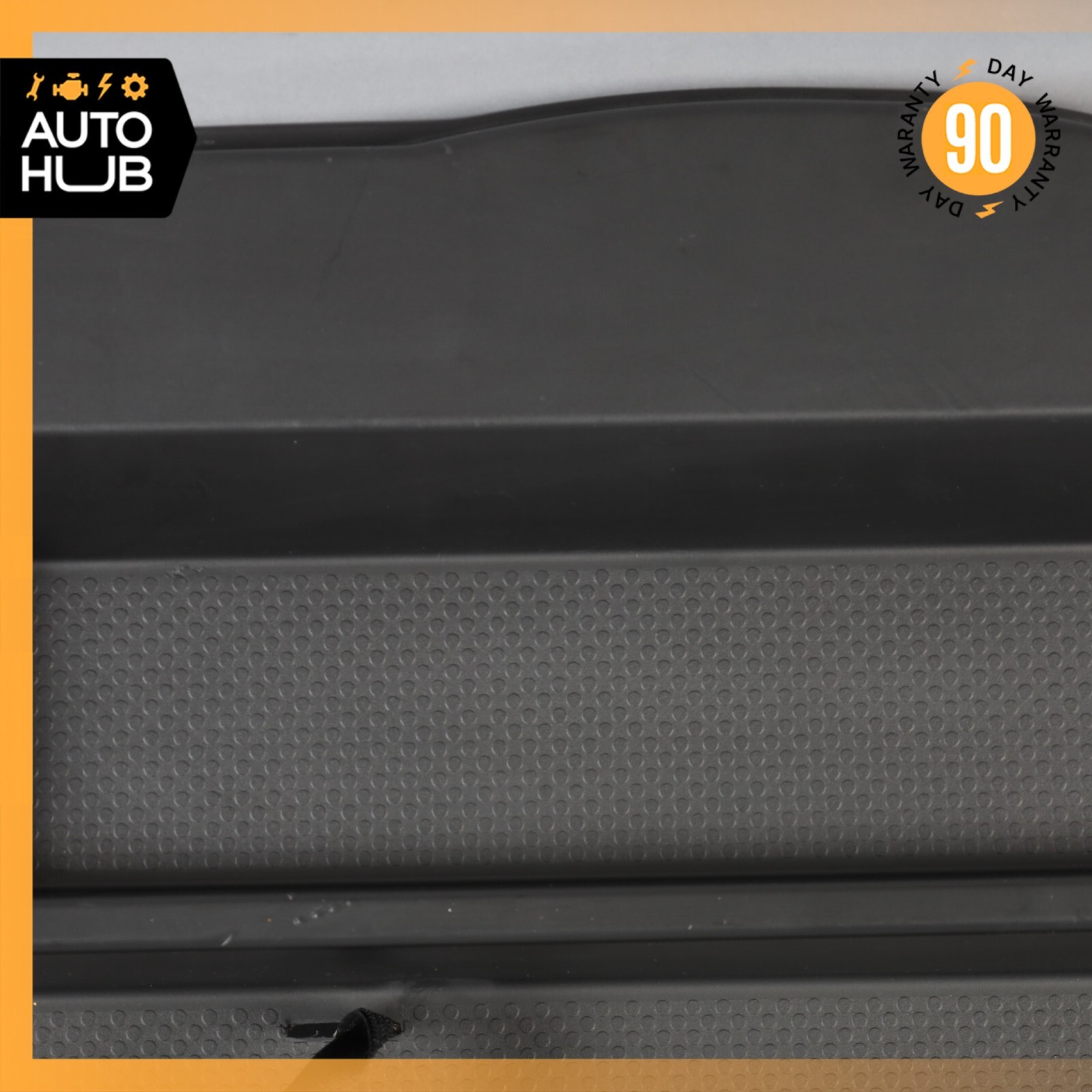 17-22 Maserati Levante M161 Trunk Cargo Storage Compartment Tray OEM 44k