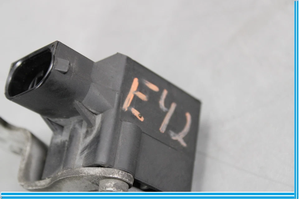 Sensor de nível de altura de suspensão 04-10 BMW 645Ci 650i 21247215 fabricante de equipamento original - Imagem 4 de 4