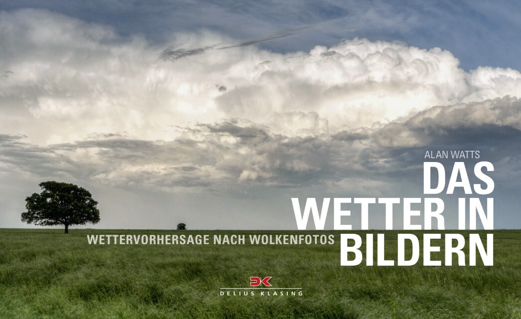 Thumbnail - Das Wetter In Bildern Alan Watts 9783667104298