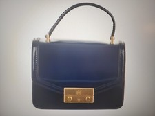 TORY BURCH JULIETTE MINI TOP-HANDLE SATCHEL