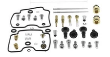 Carb Rebuild Repair Kit 06-09 Yamaha XVS1100 V-Star 1100 O-rings Gaskets Jets 