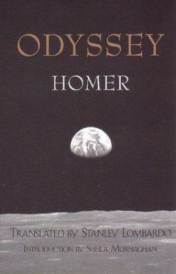 Odyssey, Hardcover by Homer; Lombardo, Stanley (TRN); Murnaghan, Sheila (INT)...