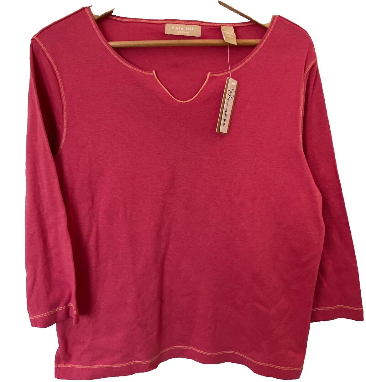 Feminina casual Kate Hill