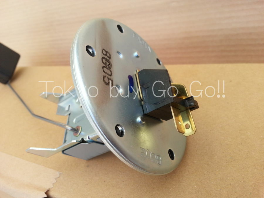 MAZDA RX7 RX7 Fuel Sender Gauge FA0160960A NEW Genuine OEM Parts