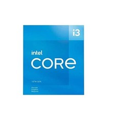 Intel Core i3-10105F 10th Generation Processo...