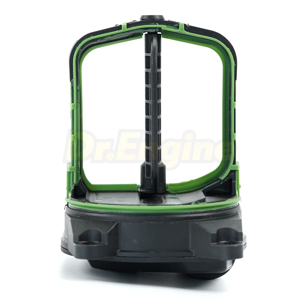 Left Air Intake Manifold Flap Adjuster DISA Valve fit BMW X3 X5 335i 740i 328i - Image 4 of 4