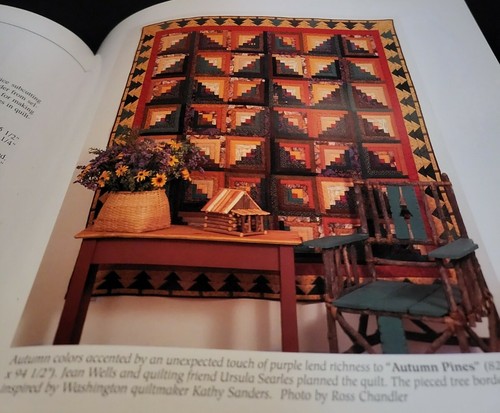 A2 QUILTING WORKSHOPS TECHNIQUES & PATTERNS LEAFLET, 2000 - Picture 8 of 10