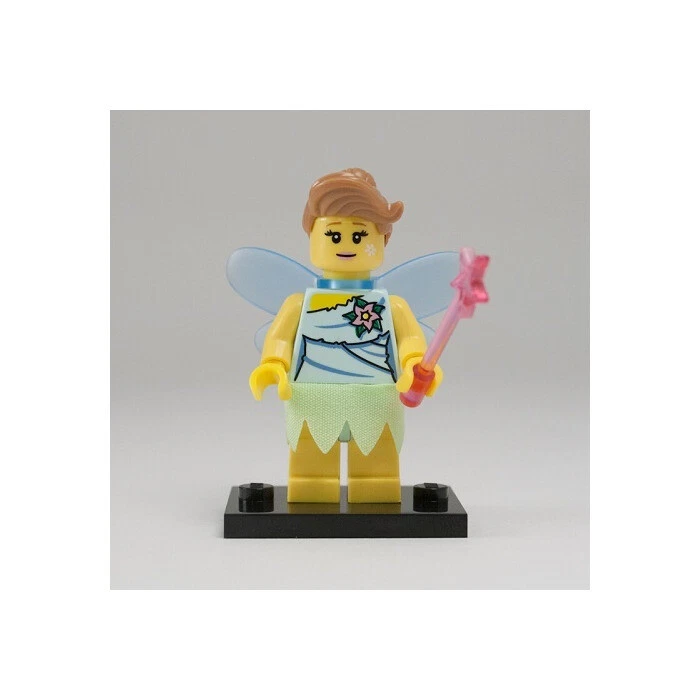 LEGO Series 8 Collectible Minifigures 8833 - Fairy (SEALED)