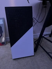 CYBERPOWER PC C Series ET9548-3320 AMD Ryzen 7 GeForce RTX 3060 TI Ventus 16GB D