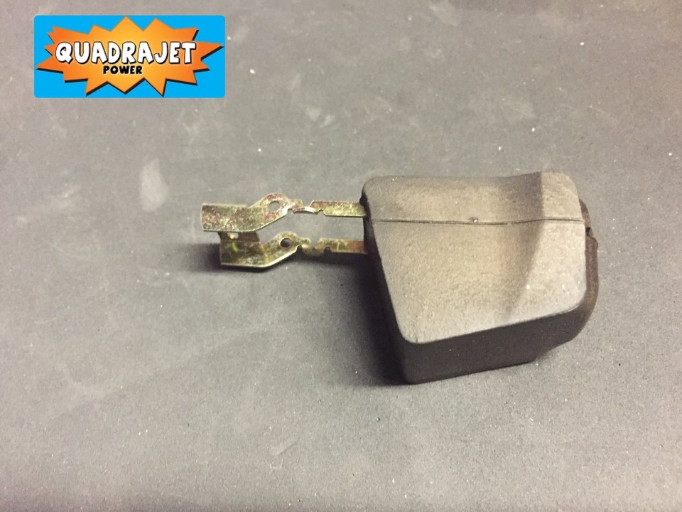 Quadrajet Brass Float For Rochester Carter 4MC MV M 1966-77 GM - 100-36