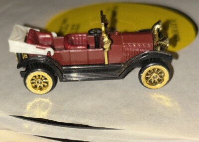 Old Fashion High Speed Cars HF9087 Reader s Digest