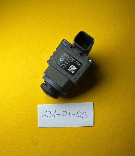 OEM BMW 3 G20 G22 5 G30 8 G14 X3 G01 X5 G05 X7 G07 Surround View Camera iCAM2-S