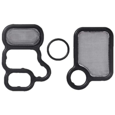 VTEC Magnetventil Dichtung für Honda Acura 15815RAAA02, 15845RAAA01, 91319PAAA01