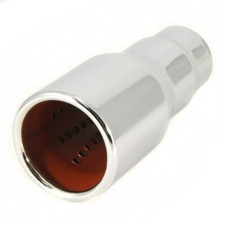 Auspuffblende Endrohr fur Toyota Corolla Auris Yaris Avensis RAV4 Landen