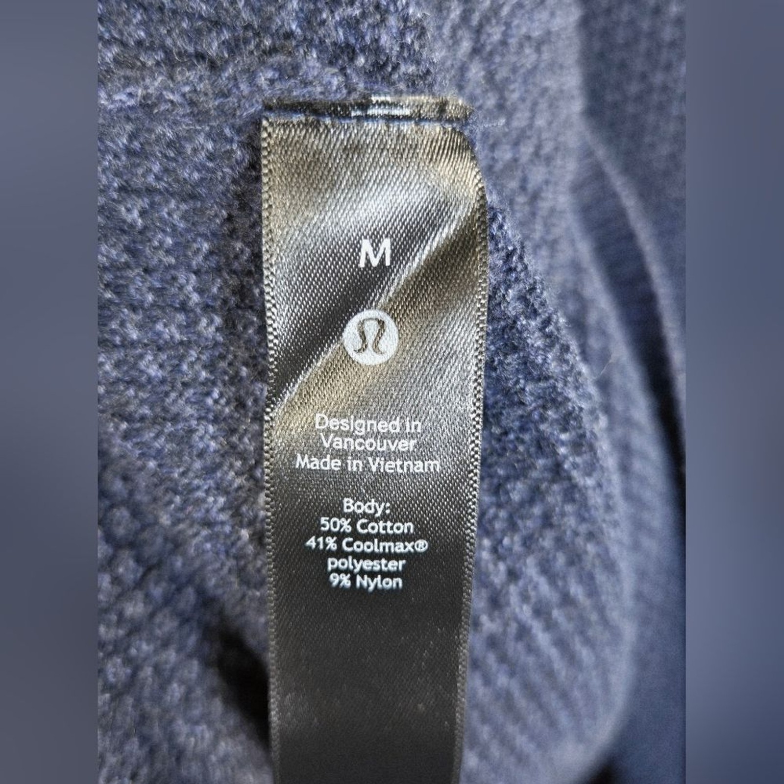 Lululemon Textured Knit Elevated Basic Crewneck S… - image 3