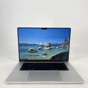 MacBook Pro 16 M1 Max32GB 1TB | eBay