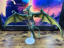 Marvel Legends X-Men Series Sauron BAF Complete 6 Scale Action Figure Deadpool