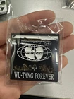 Classic Hip Hop Enamel Pin - Wu Tang Clan Forever 36 chambers rap Method Man 90s