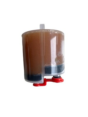 Philips GC001 Antikalkfilter-Patrone Filterkartusche für Bügeleisen 423902178465
