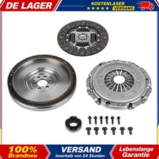 KUPPLUNGSATZ Ersatz für VW Passat 3C AUDI A3 SKODA SET DE KIT NUE SATZ