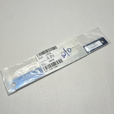 Sure-Feed Bluecrest Inserter Feeder Y400750 Assy Steel Strap Platen NEW OEM PART