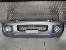 Pare-choc avant Hyundai SANTA FE