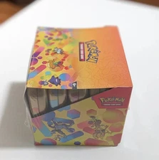 151 mini Tin Display - 10 x pack   **Acrylic Case**  Ships in 24hr