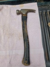 25 Oz Framing Hammer Milled Face