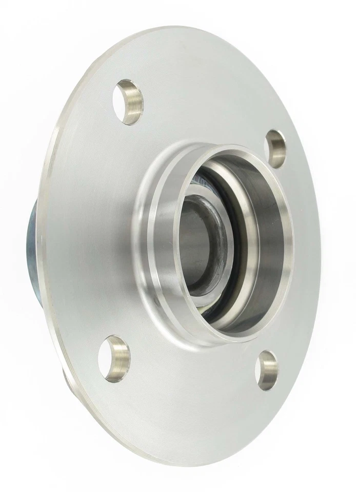 Conjunto de cojinete de rueda y buje SKF BR930379 para Nissan Almera Sentra 00-06 Foto 2 de 4