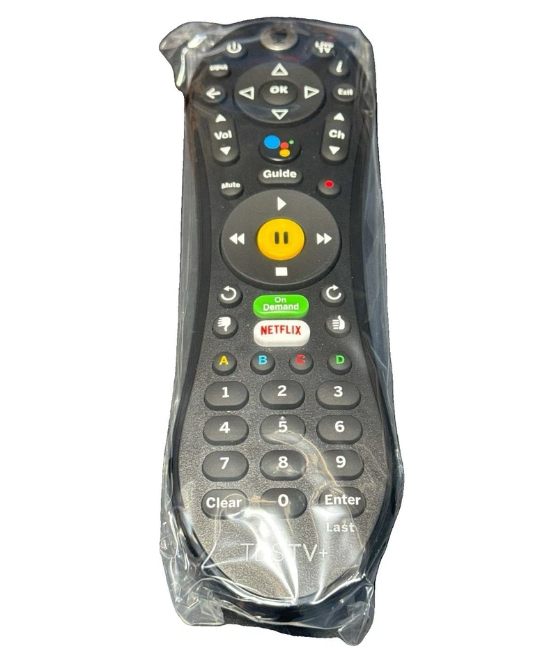 TiVo VOX Remote with Voice for Edge, Bolt, Roamio - Image 2 of 2