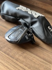 PXG 0211 5 Wood Head Only - 18 Degrees - Headcover Included - Good Condition