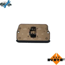 RESISTOR INTERIOR BLOWER 342017 FOR ROVER 400/II/Hatchback/Tourer 25  HONDA  