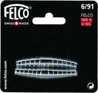 Felco 6/91 Ersatzfeder 2Er Set FüR Gartenscheren Felco 6, 12, 14, 15, 16, 17,