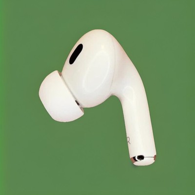 Apple AirPods Pro 2nd Gen A2698 Right - A Grade - OEM Authentic