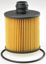 DENCKERMANN A210735 Ölfilter für FIAT OPEL ALFA JEEP SUZUKI LANCIA