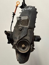 Motor ohne Anbauteile VW Lupo (6X/6E) AUC