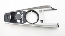 AUDI TT MK3 8S GEAR SURROUND TRIM CENTRE CONSOLE MMI CONTROLLER KNOB 2016