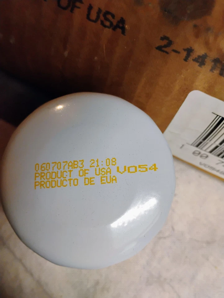 VO-54 BP Valvoline Filtros de Aceite Filtro Caja de Cantidad 12 Foto 2 de 4