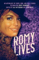 A. B. Patterson (U. A.) | Romy Lives | Taschenbuch | Englisch (2024)