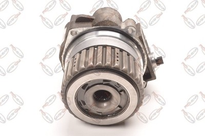 VOLVO XC60 I 2.4 D5 185PS Kupplung Haldex Hinterachsgetriebe 31256867  P31256867
