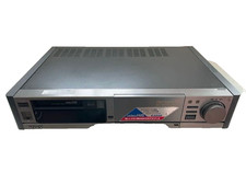 SONY EV-S2500 Hi8 Video8 8mm Highest Grade VCR NTSC Fully Working