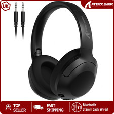 Auriculares plegables ultraligeros de mod…