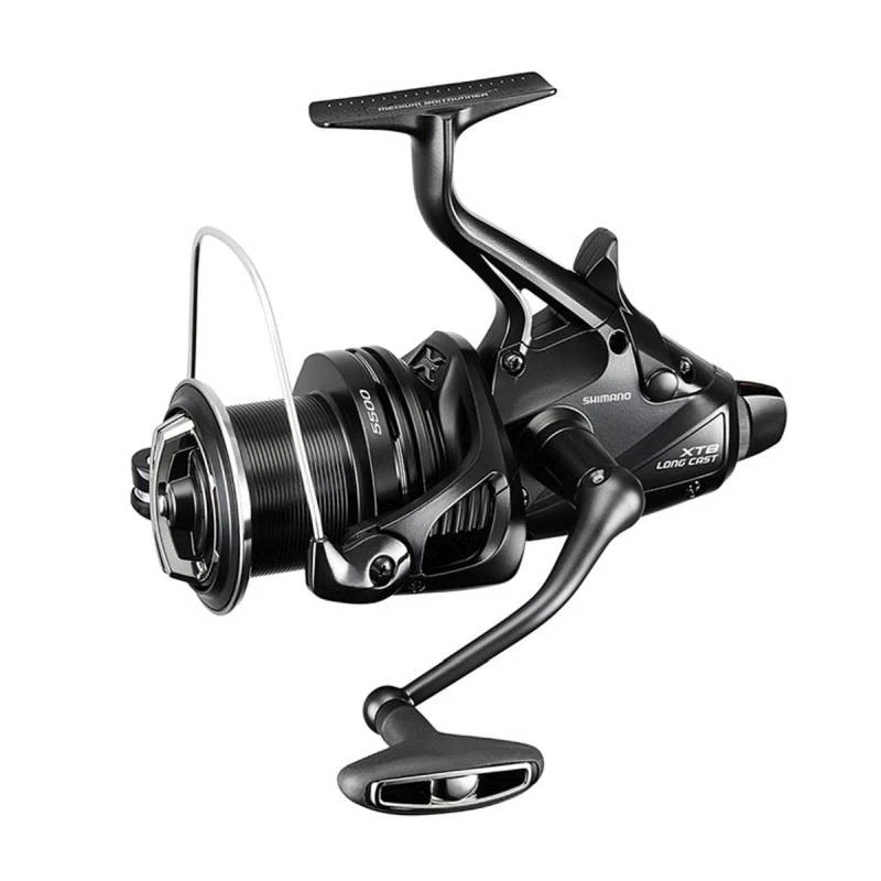 SHIMANO Medium Baitrunner XT-B Long Cast Freilaufrollle by TACKLE-DEALS !!!