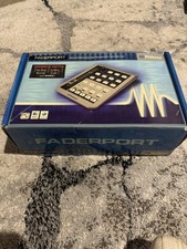 PreSonus FaderPort Classic USB Automation Transport Controller  UNTESTED