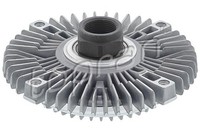 Kupplung KüHlerlüFter Topran 500 404 FüR BMW Z3 E36 E30 E34 E28 5Er 3Er Touring
