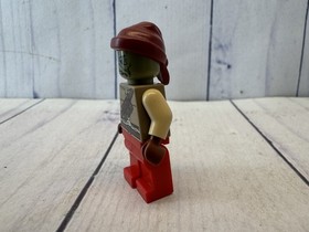 LEGO Star Wars #9496 sw0397 Kithaba Klatooinian Skiff Guard Minifig Minifigure