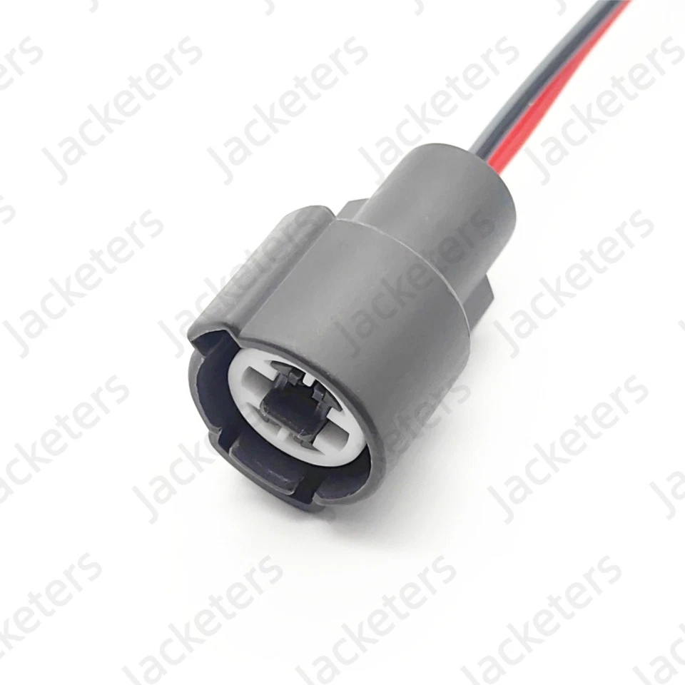 Conector arnés conector sensor temperatura aire ambiente Acura TL 1995-2014 Foto 3 de 4